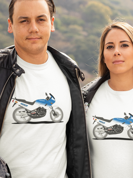 BMW R11 SERIES I T-SHIRT