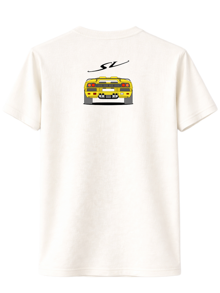 LAMBORGHINI DIABLO SV T-SHIRT