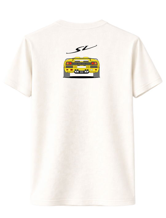 LAMBORGHINI DIABLO SV T-SHIRT