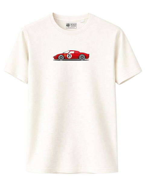 T-SHIRT 250 LM