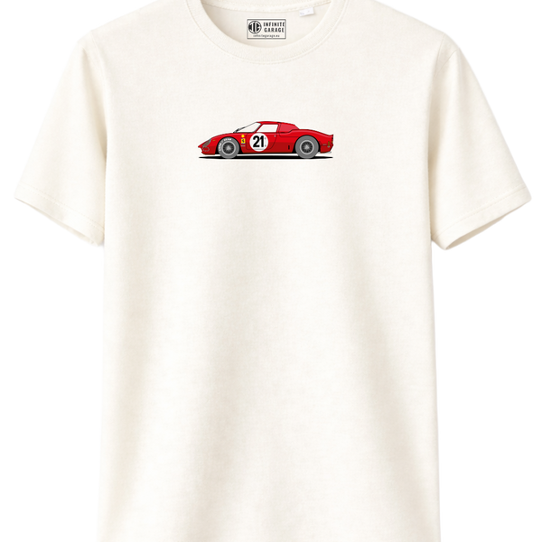 T-SHIRT 250 LM