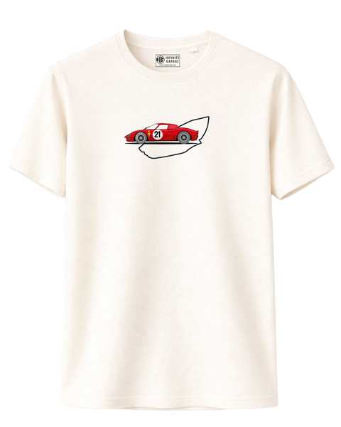 T-SHIRT 250 LM