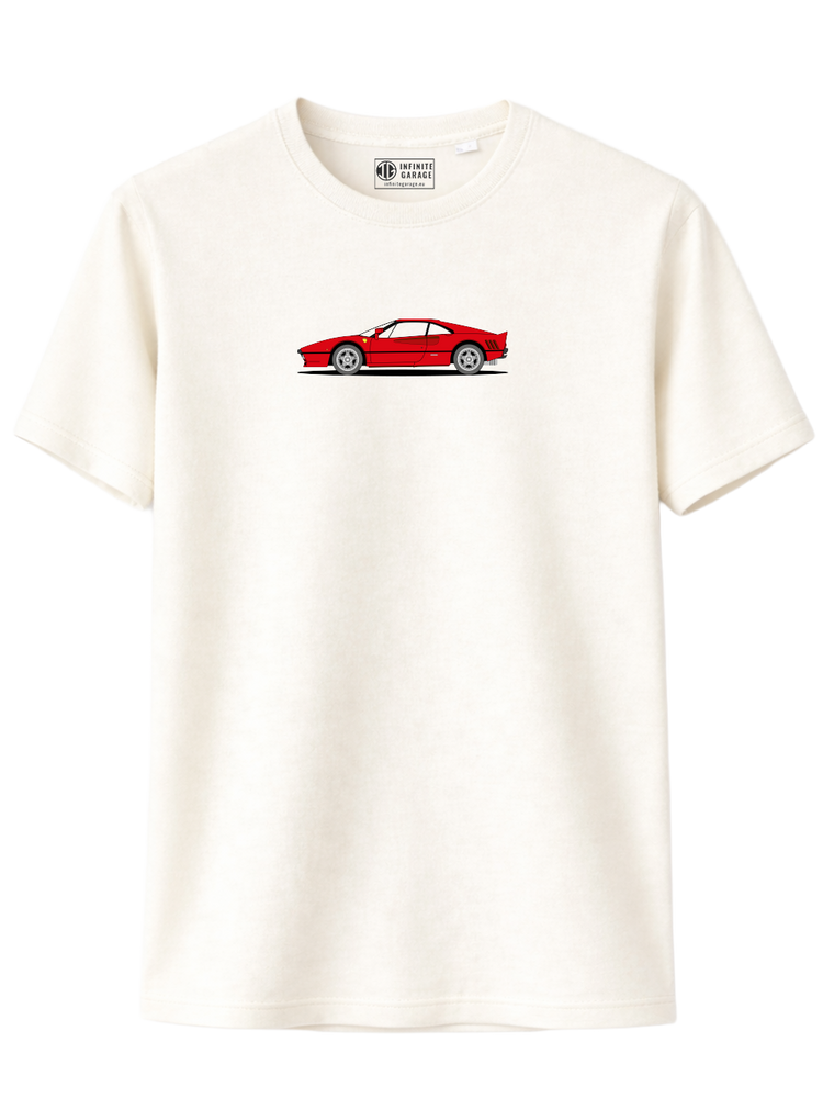 CAMISETA 288 GTO