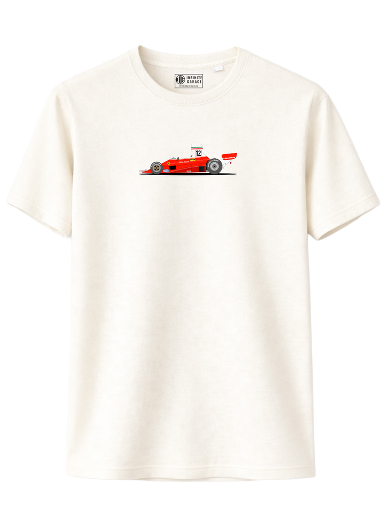 312 T-SHIRT
