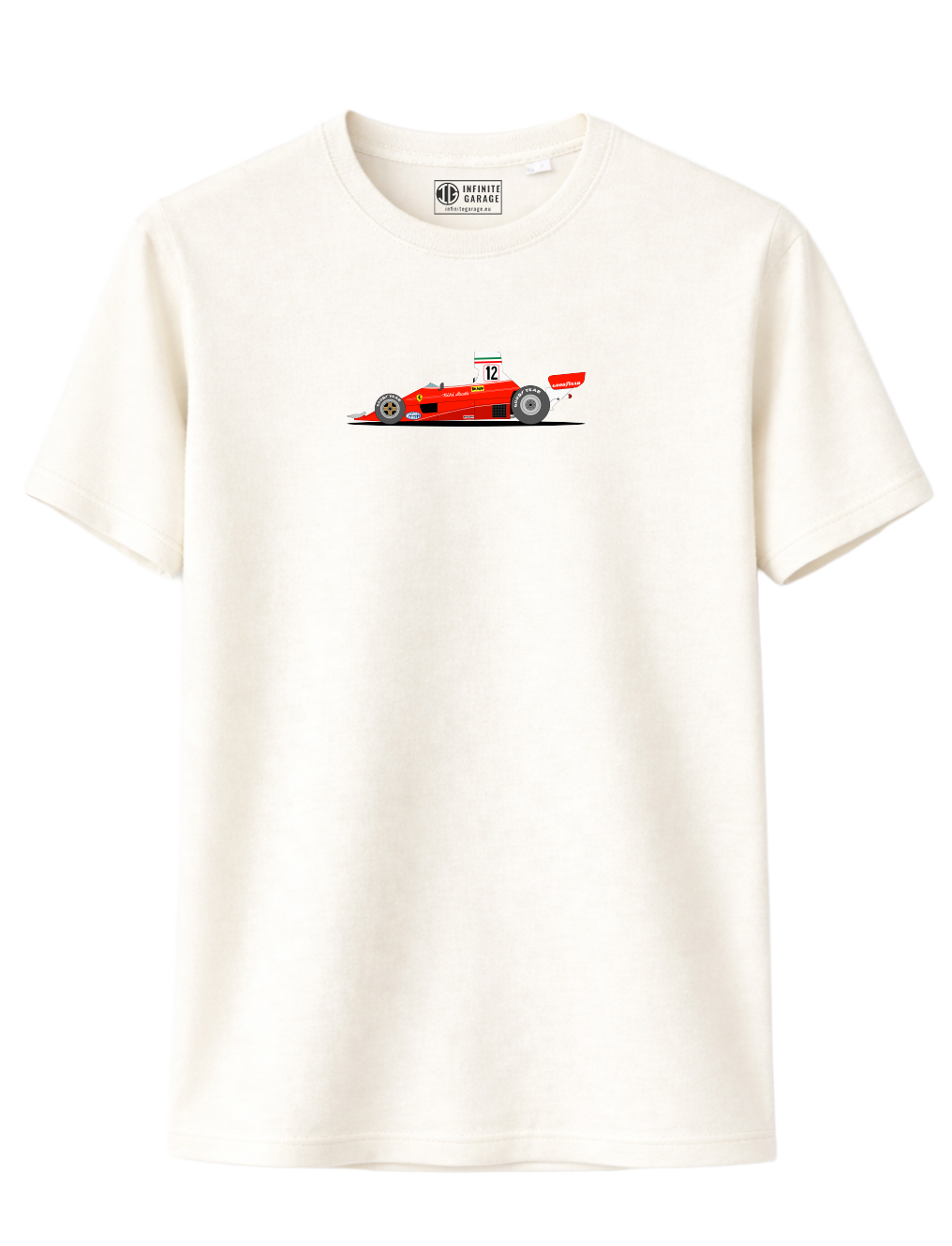 312 T-SHIRT