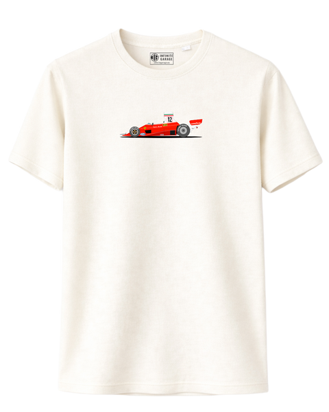 CAMISETA 312 T