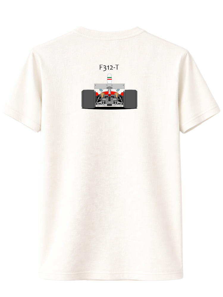 312 T-SHIRT