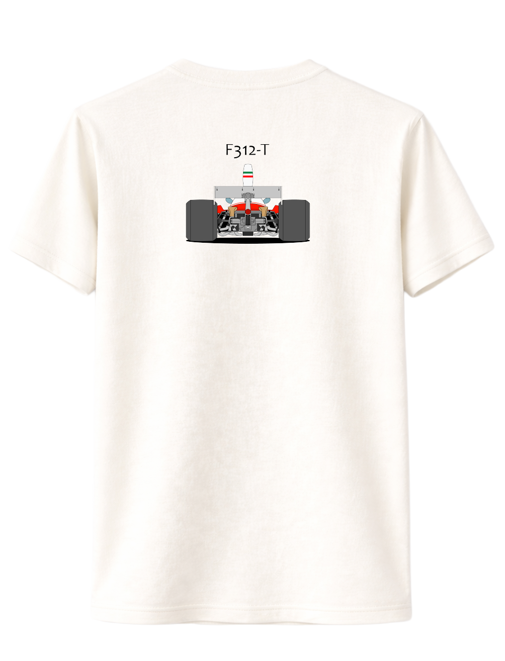 312 T-SHIRT
