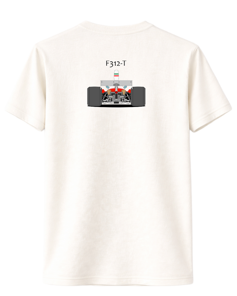 T-SHIRT 312 T