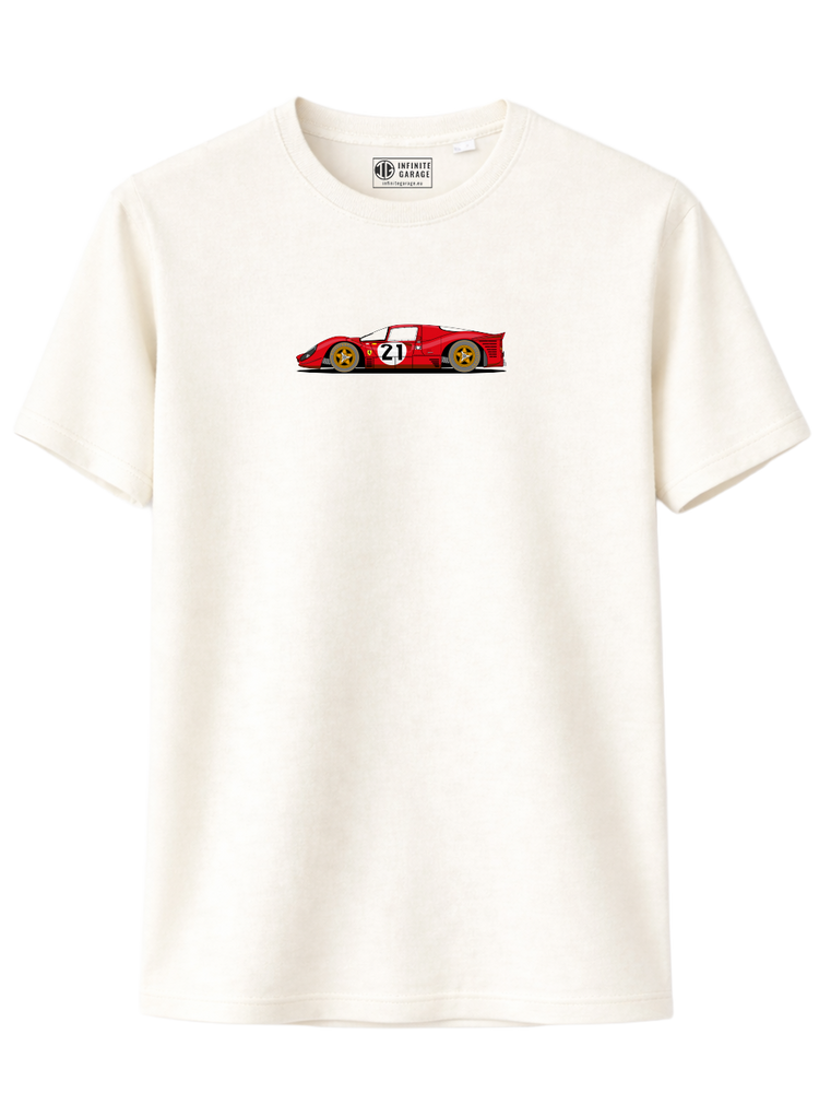 T-SHIRT 330 P4