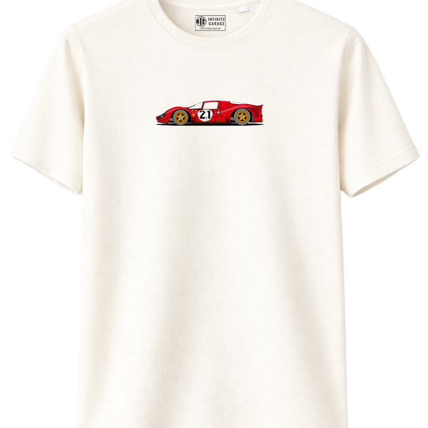 T-SHIRT 330 P4