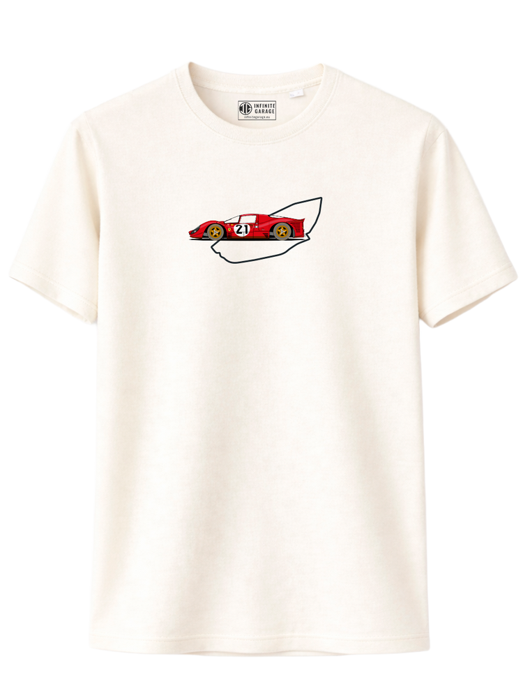 CAMISETA 330 P4
