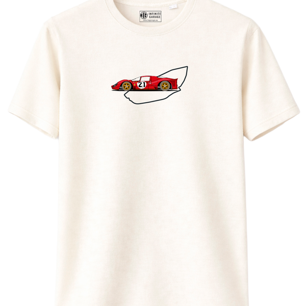 CAMISETA 330 P4