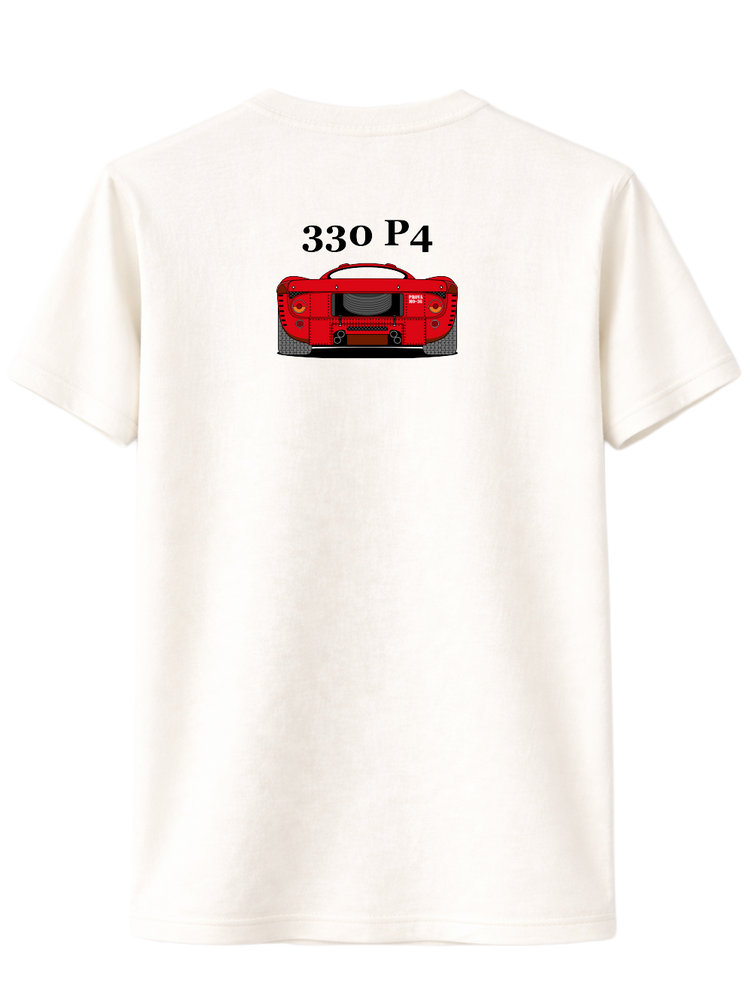 T-SHIRT 330 P4