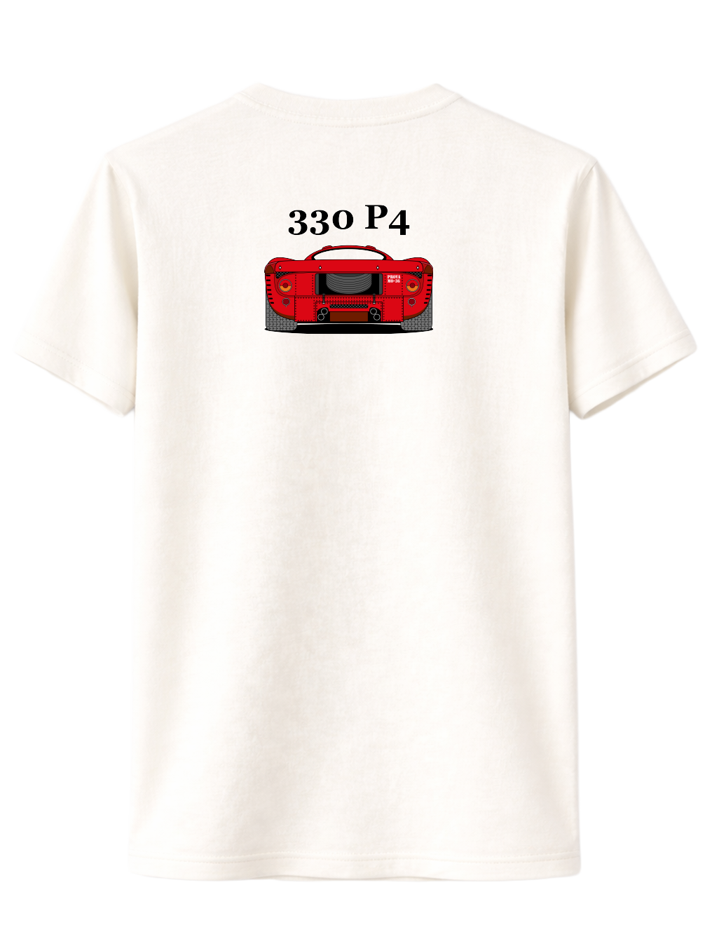 T-SHIRT 330 P4