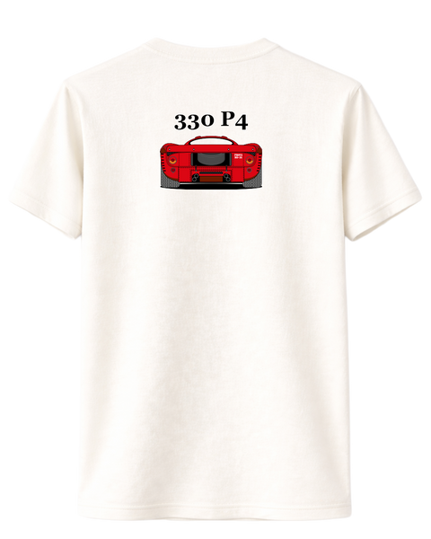 T-SHIRT 330 P4