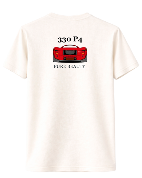 T-SHIRT 330 P4
