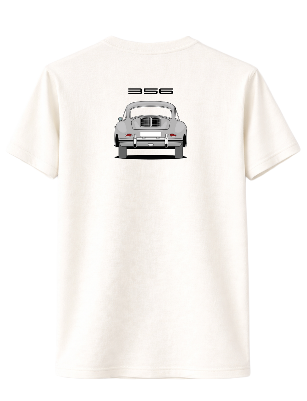 CAMISETA 356