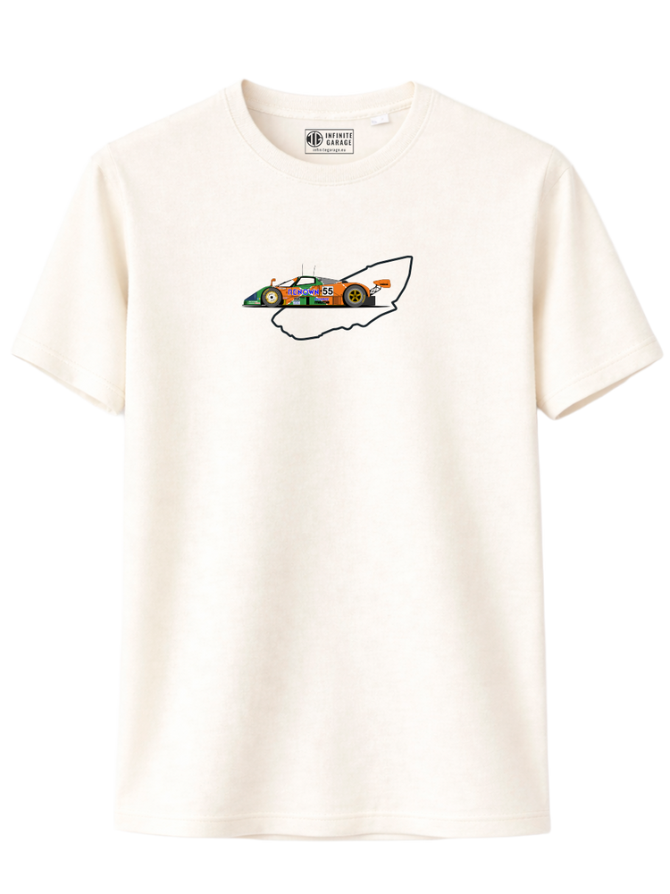 MAZDA 787B T-SHIRT