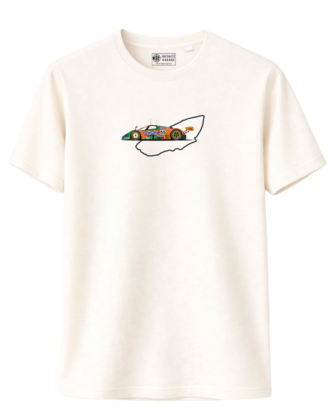 CAMISETA MAZDA 787B