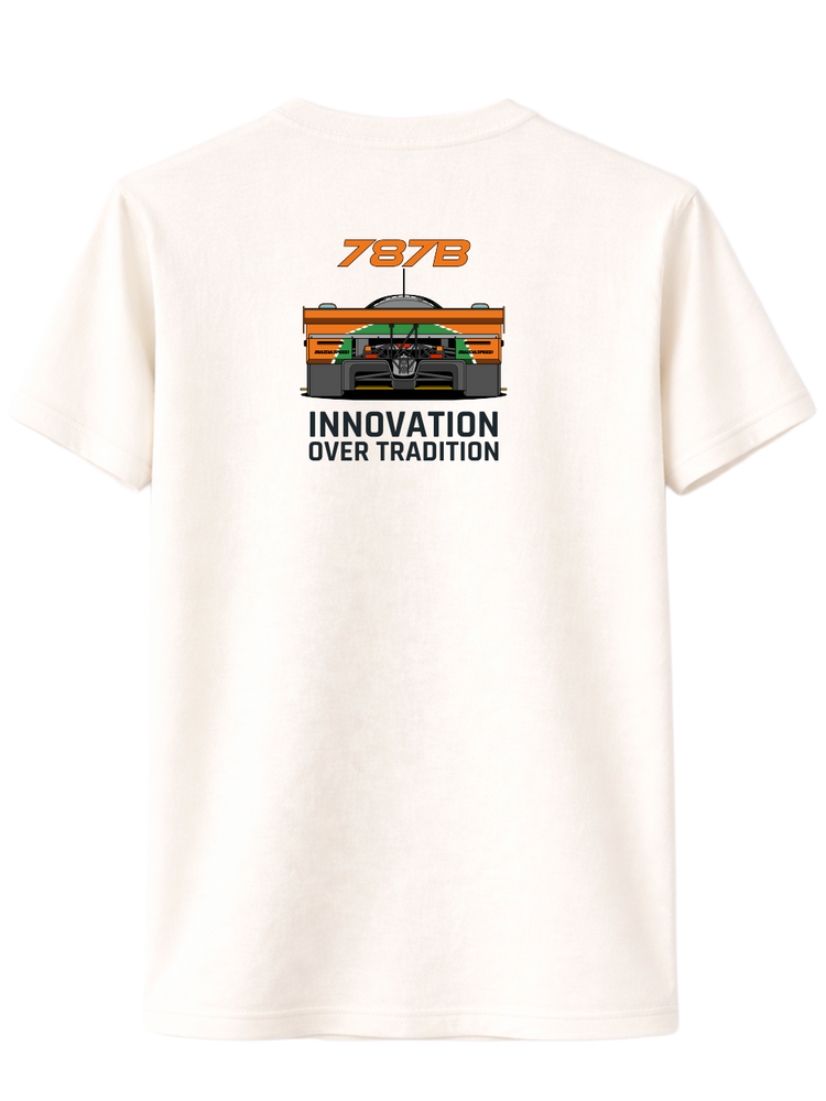 MAZDA 787B T-SHIRT
