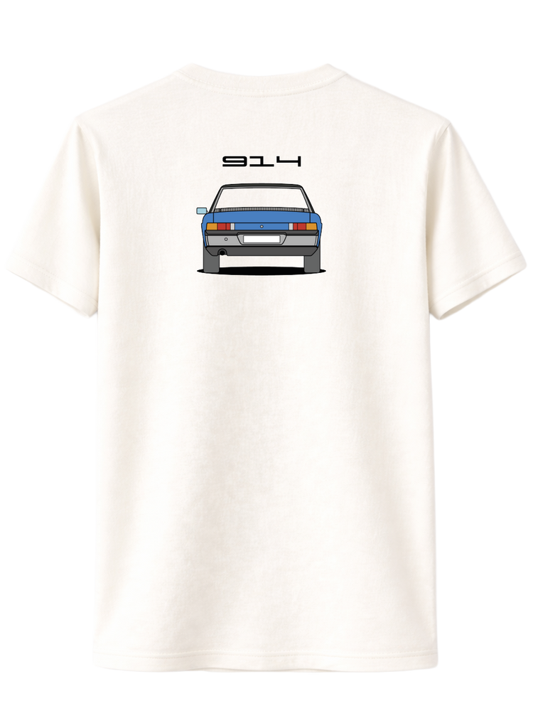 CAMISETA 914