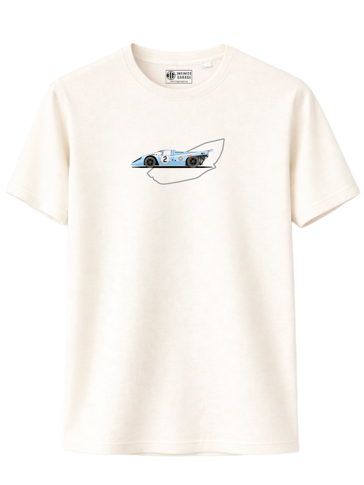 CAMISETA 917