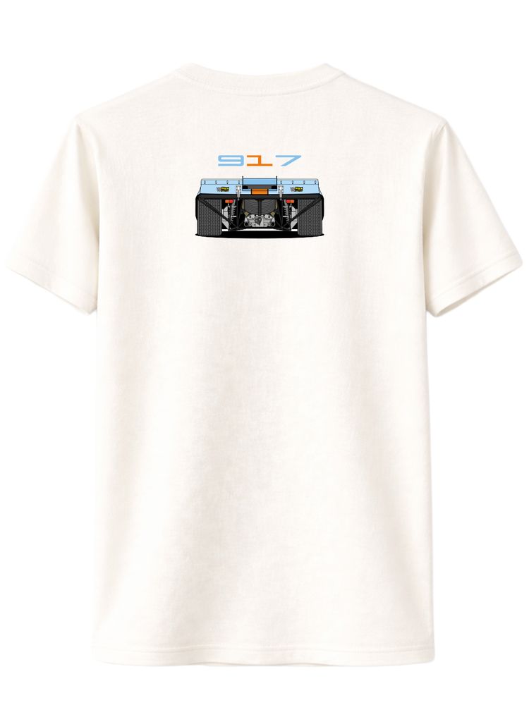 T-SHIRT 917