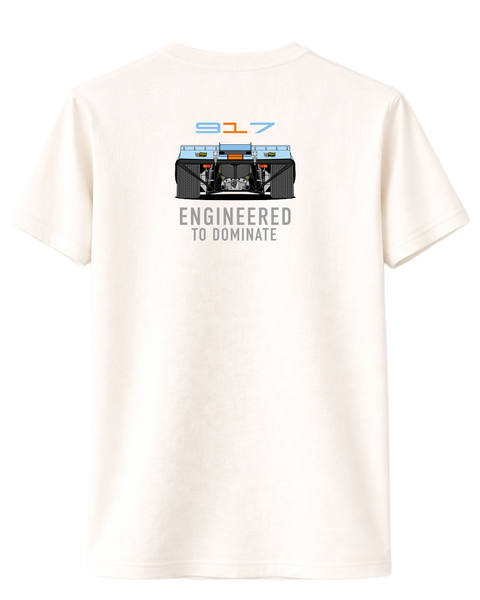 CAMISETA 917