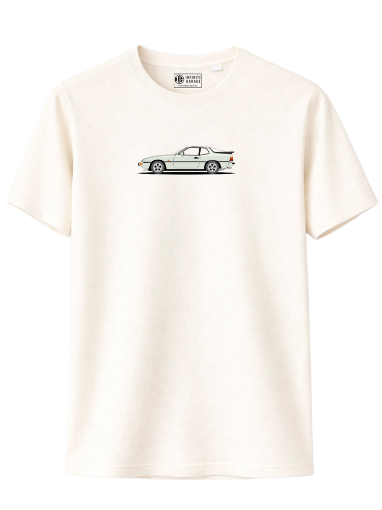 CAMISETA 924S