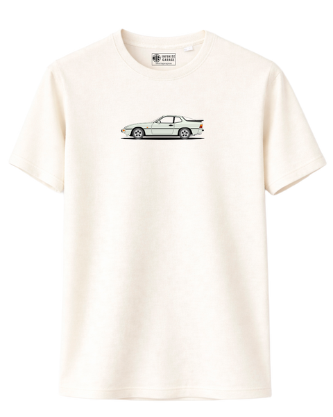 T-SHIRT 924S