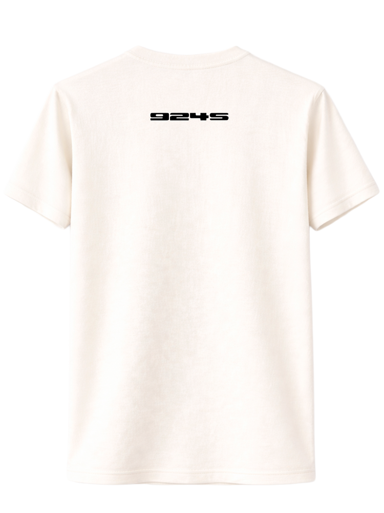 CAMISETA 924S