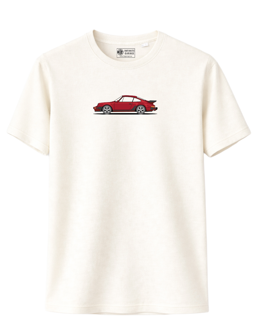 CAMISETA 930