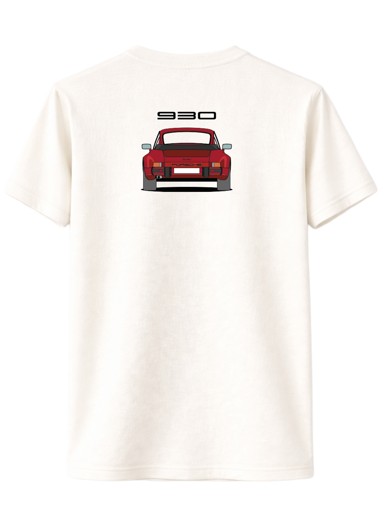CAMISETA 930