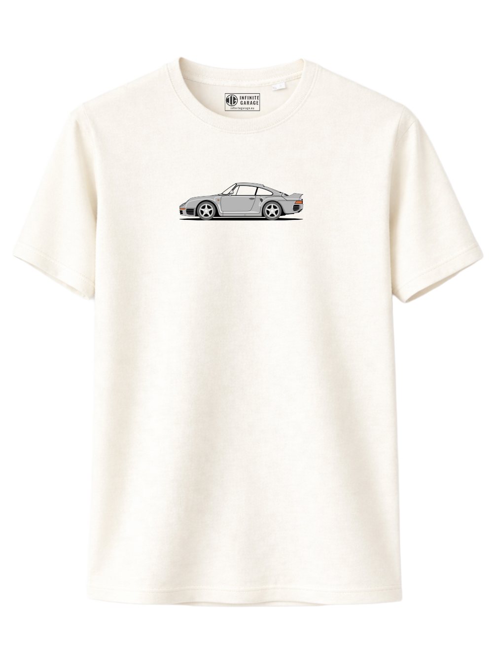 CAMISETA 959