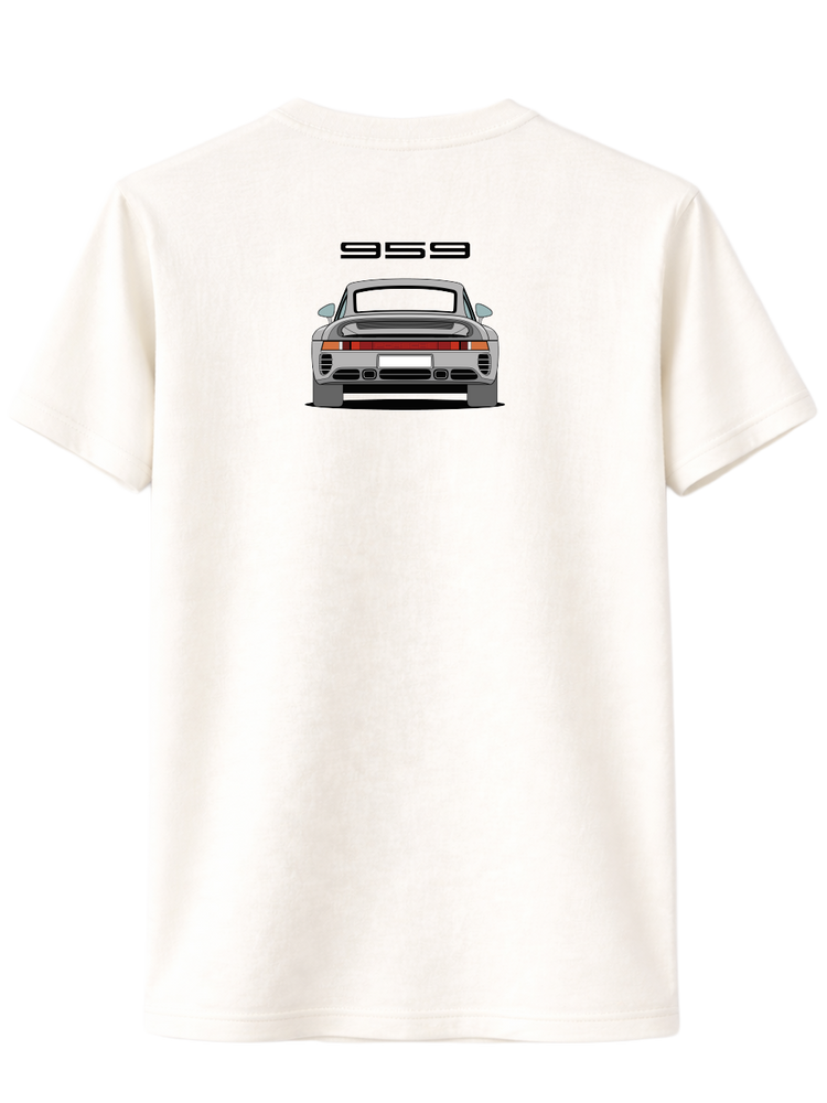 T-SHIRT 959