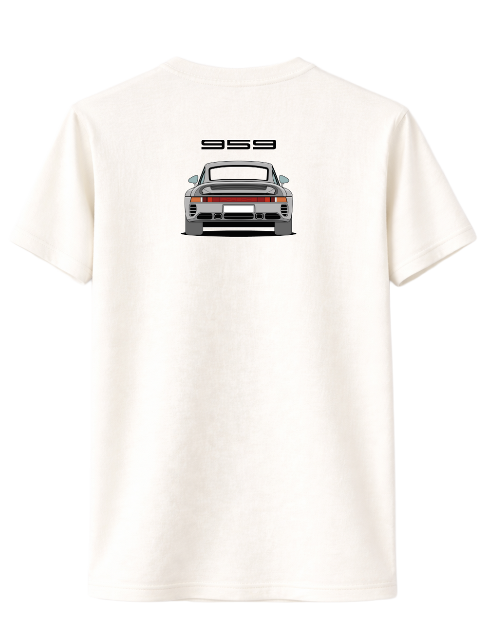 CAMISETA 959