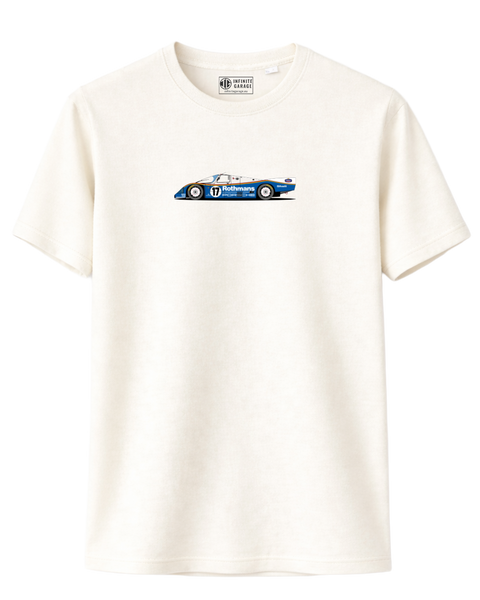 CAMISETA 962