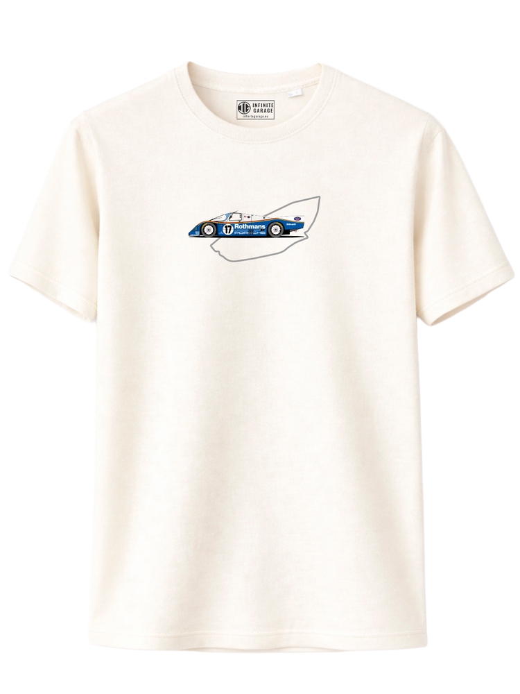 CAMISETA 962