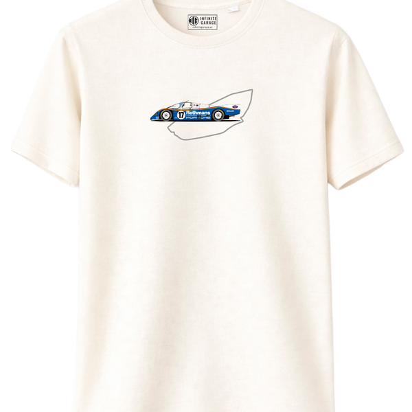 CAMISETA 962