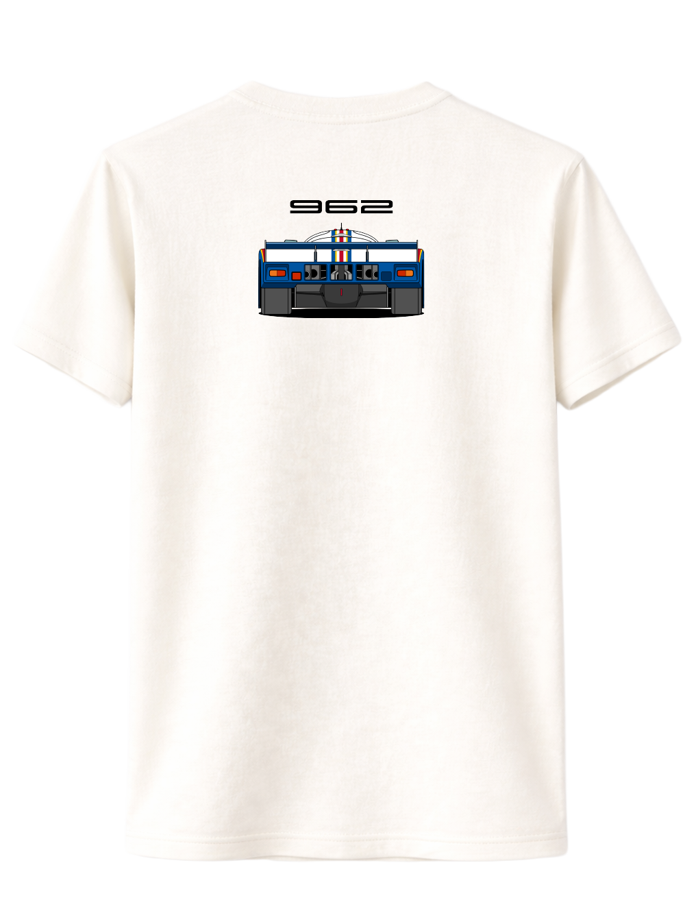 T-SHIRT 962