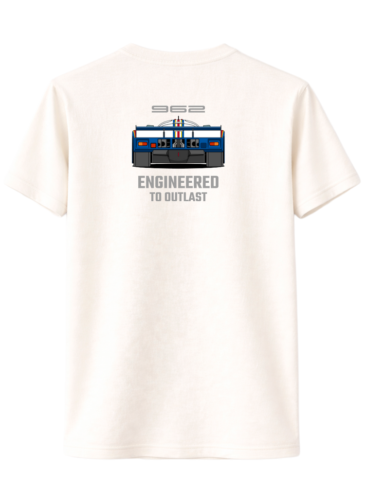 CAMISETA 962
