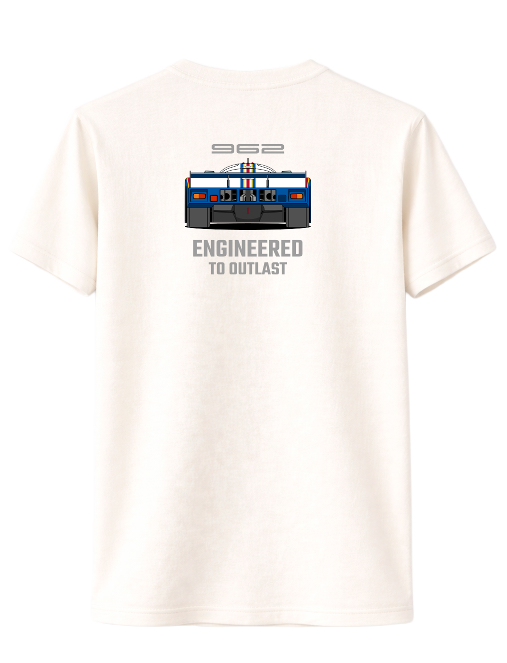 CAMISETA 962