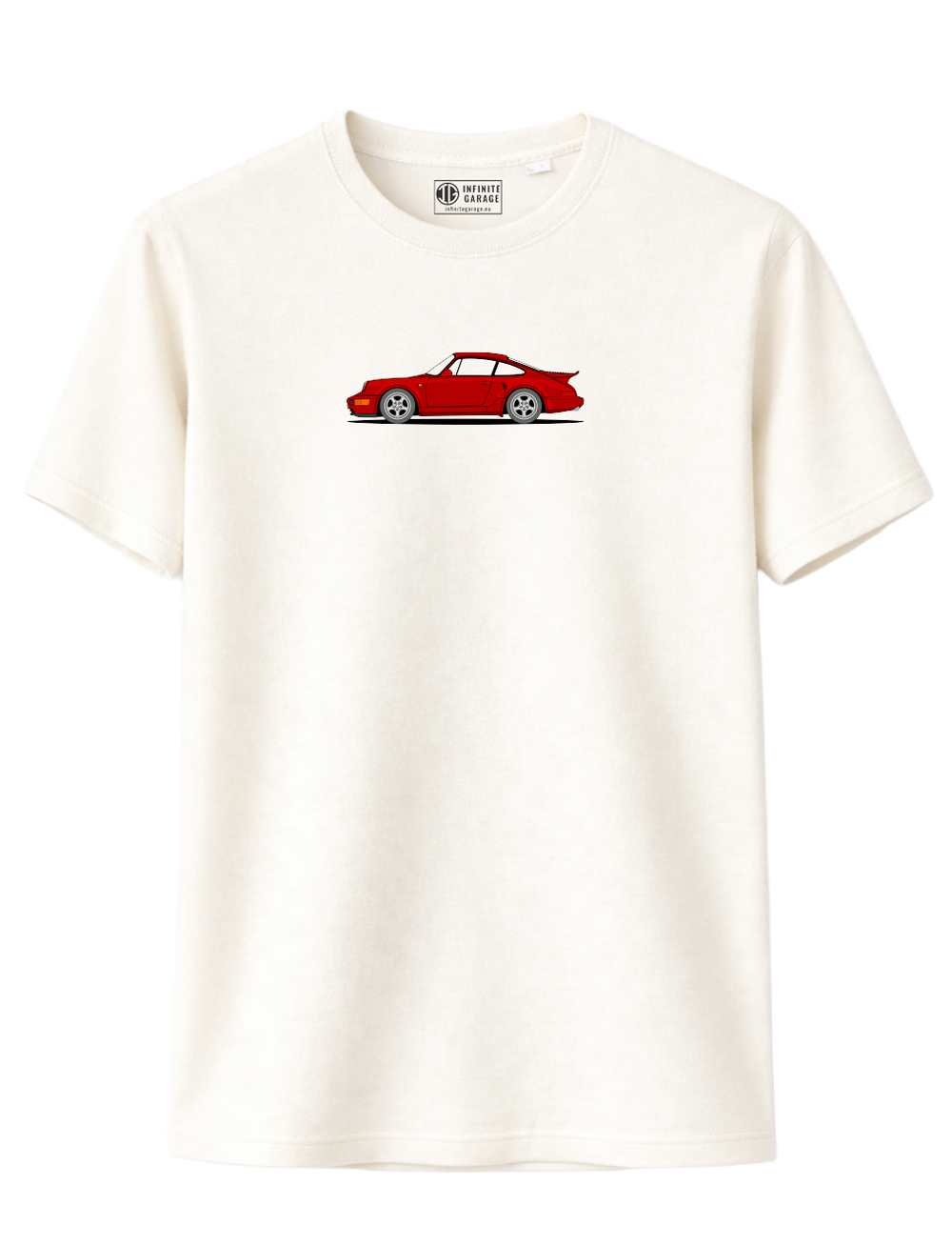 CAMISETA 964