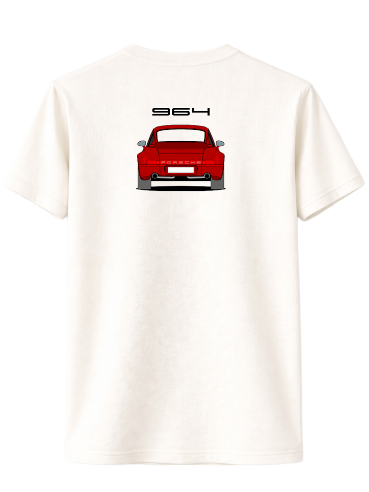 CAMISETA 964
