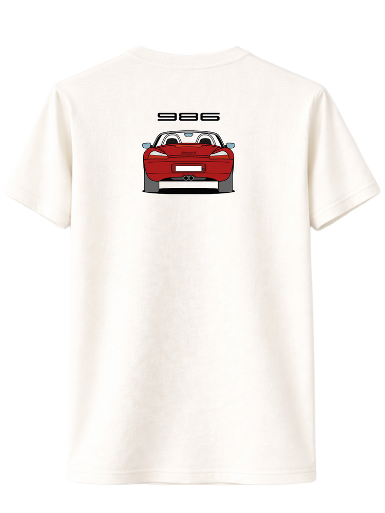CAMISETA 986