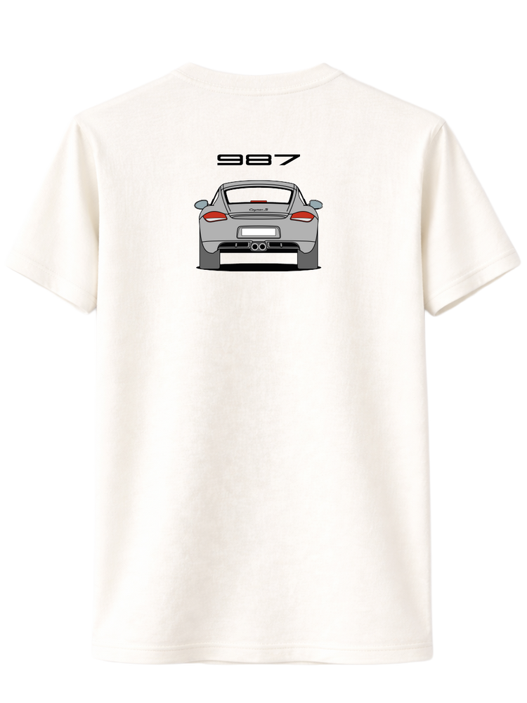 SHIRT 987