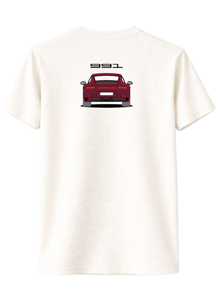 T-SHIRT 991