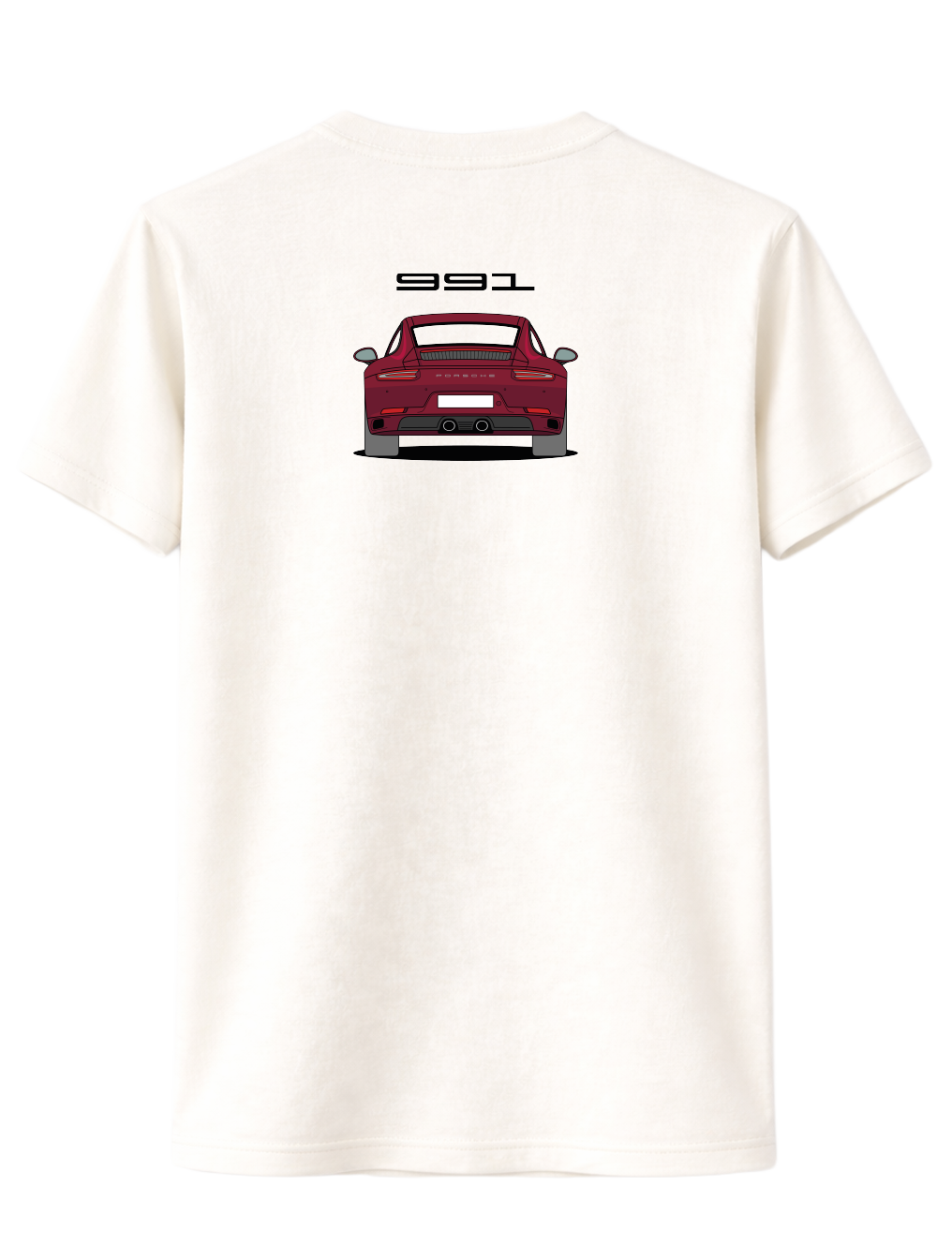 T-SHIRT 991