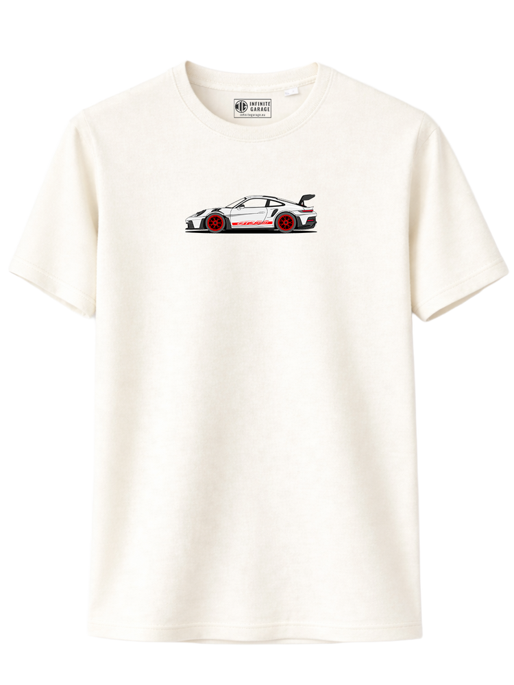 T-SHIRT 992 GT3 RS